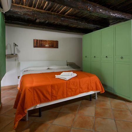 Sergio'S House Naples Exterior photo